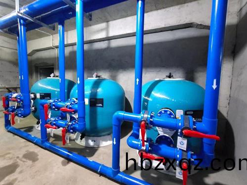 泳(yong)池設備機房 泳池設(she)備機房(fang)