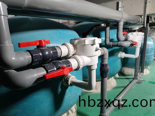 天津京基領墅砂缸(gang)