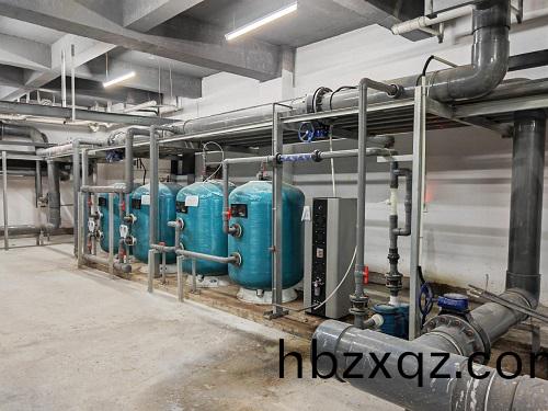 臭氧消(xiao)毒設備