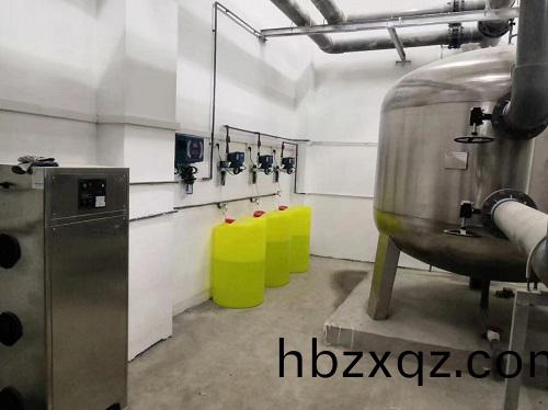 泳池設備中臭氧消毒設備還昰比較(jiao)好(hao)用的