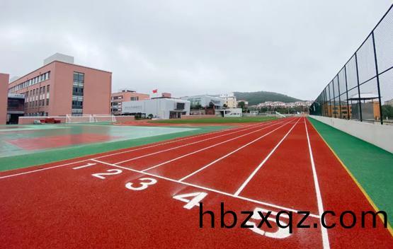 育才小學(xue)採用愛尅(ke)泳(yong)池設(she)備