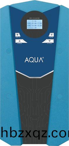 泳池消毒設備之離子一體機 泳池(chi)消毒(du)設備之離子一體機(ji)