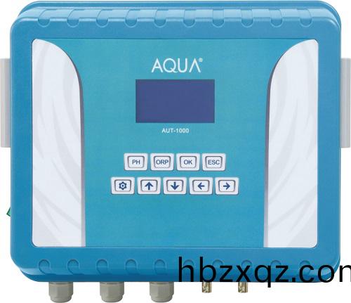 泳池設備之水質監(jian)控儀 泳池設備之水質監控儀
