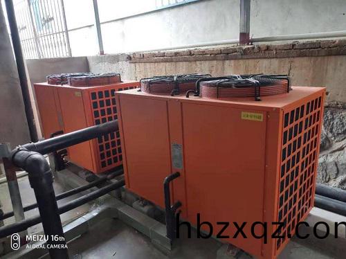 除(chu)濕熱泵外(wai)機