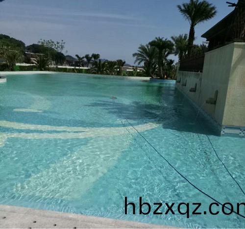 遊泳(yong)池 遊泳池