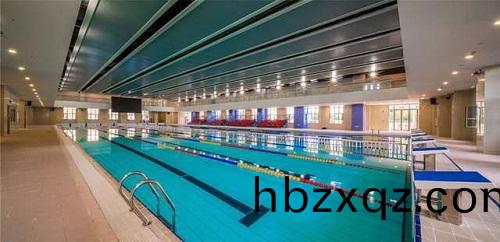 恆溫(wen)泳(yong)池