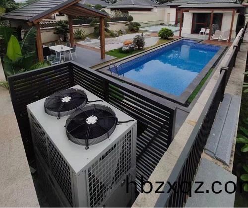 空氣能熱泵(beng)