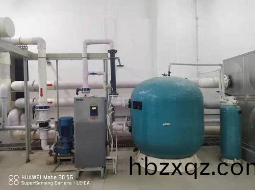 臭氧消毒設備 臭氧消毒設備