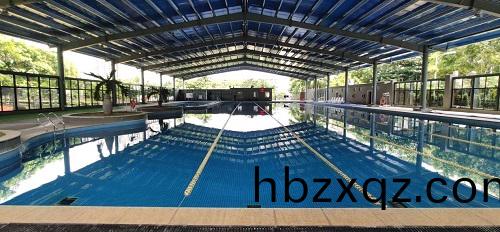 遊泳池 遊泳(yong)池