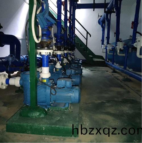 泳池設(she)備之循(xun)環水泵 泳池設備之循環水泵