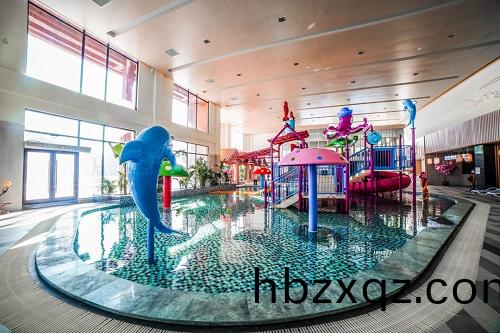 酒店水處(chu)理設備(bei)採用AQUA愛(ai)尅品牌