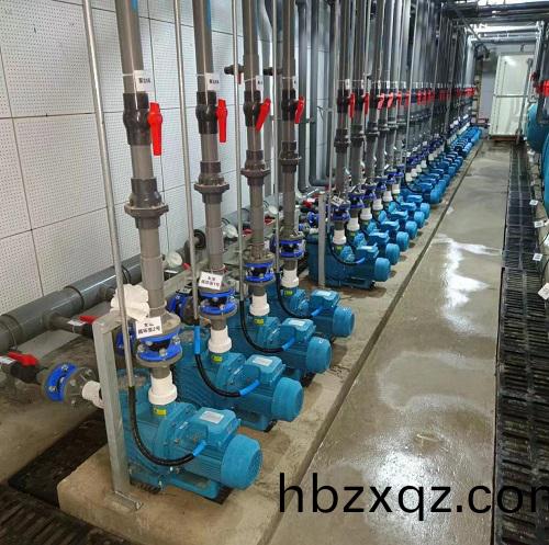 循環(huan)水泵