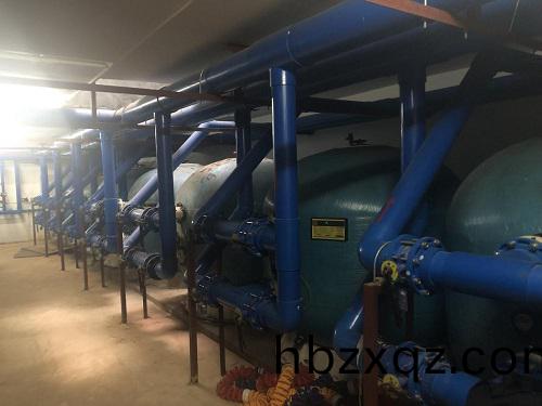 泳(yong)池設備(bei)過濾(lv)砂缸 泳(yong)池設備過濾砂缸