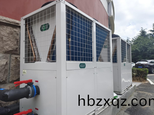 泳池空氣能熱泵 泳池空氣能熱泵