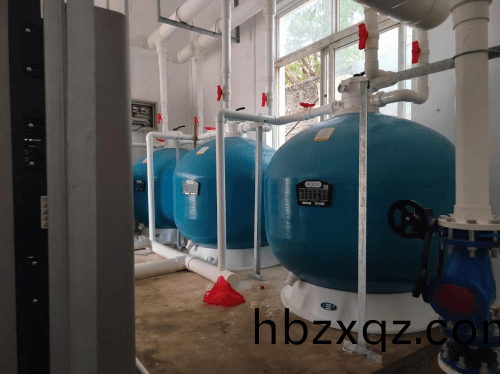 過濾(lv)砂(sha)缸