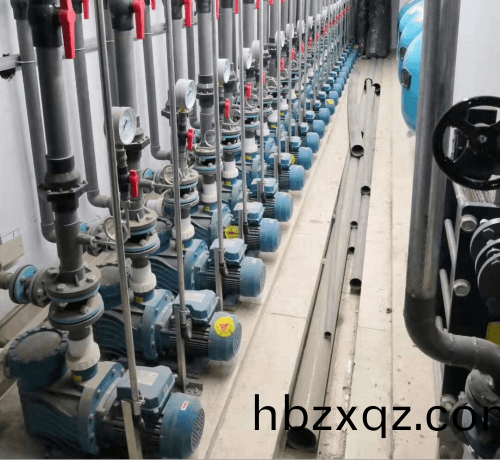循環(huan)水泵