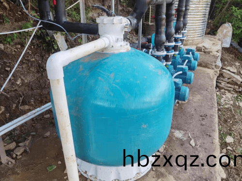 泳池設備之AQUA愛尅過濾砂缸 泳池設備之AQUA愛尅過濾(lv)砂缸