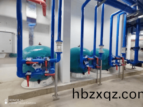 過濾砂缸 過濾砂缸