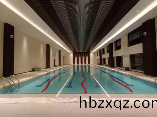 室內遊泳(yong)池