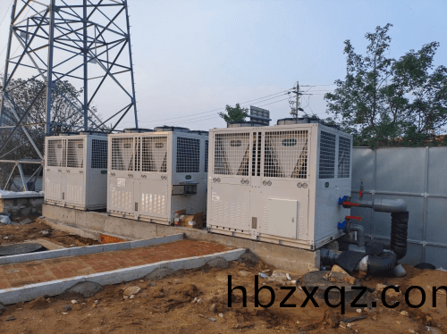 空氣能熱泵 空氣能熱泵