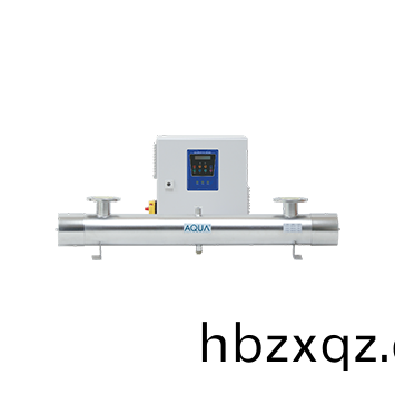 AQUA愛尅不鏽鋼紫外線殺菌(jun)器