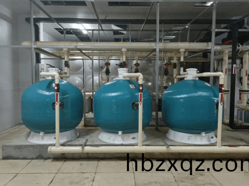 過濾砂缸 過濾(lv)砂缸