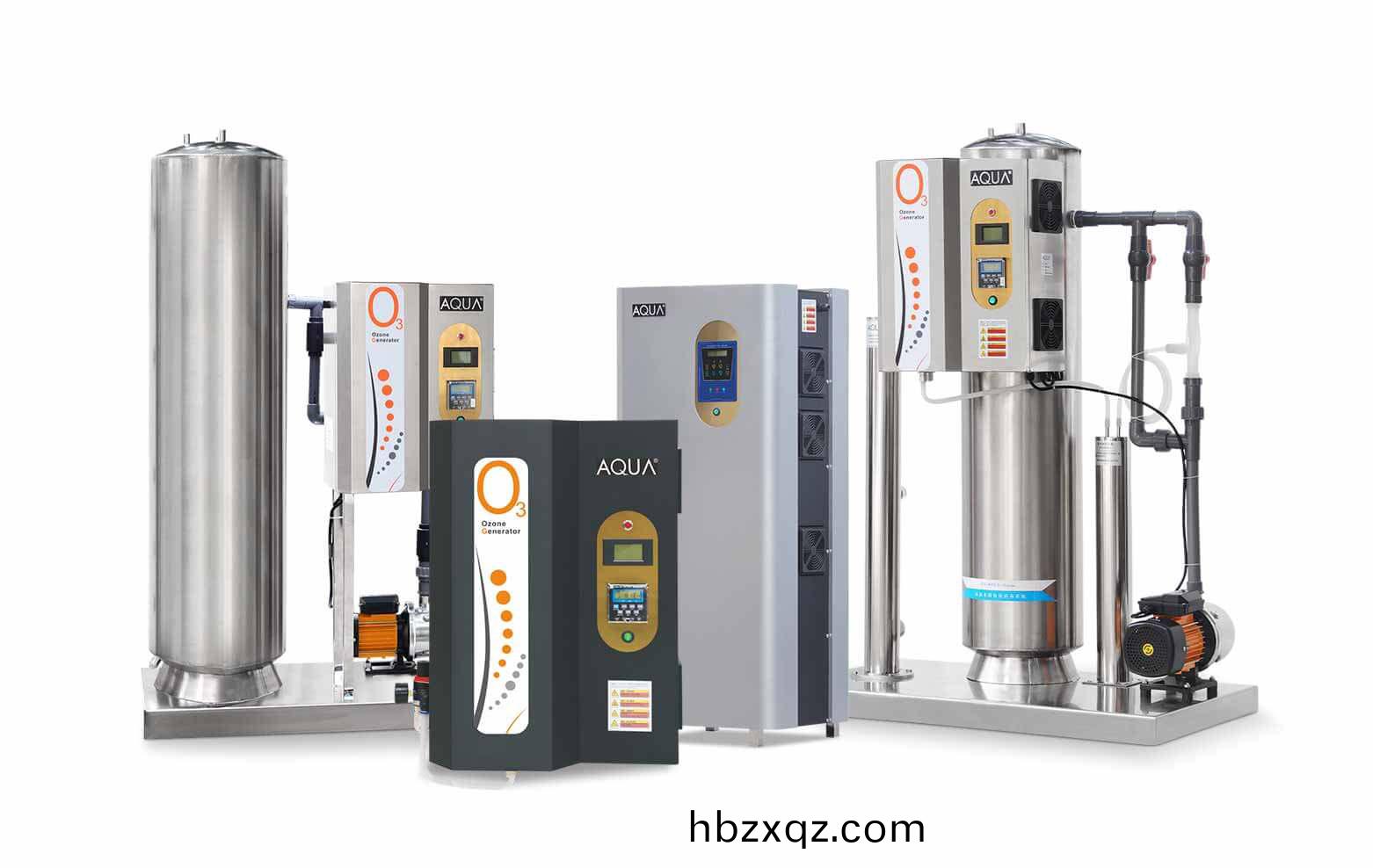 愛尅臭氧消毒設備