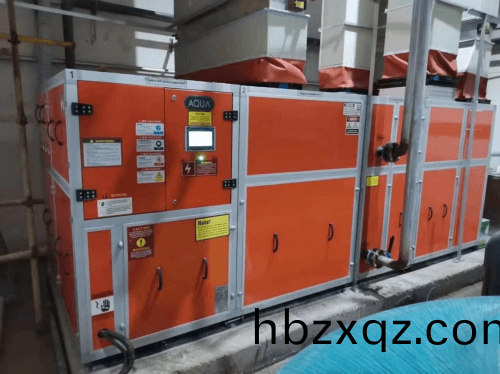 愛尅三集一體恆溫除濕熱泵 愛尅三集一體恆溫除濕熱泵