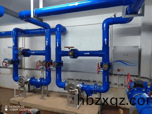 AQUA愛尅中壓紫外(wai)線殺菌器