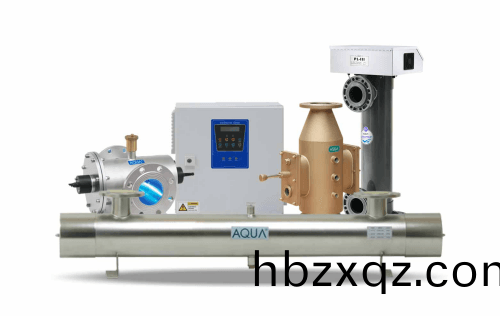 愛尅紫外線殺菌器