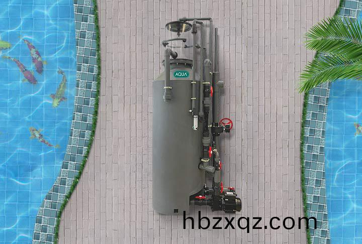 蛋白質分離器 蛋白(bai)質分(fen)離器