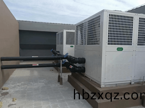 痳浴熱(re)水熱泵