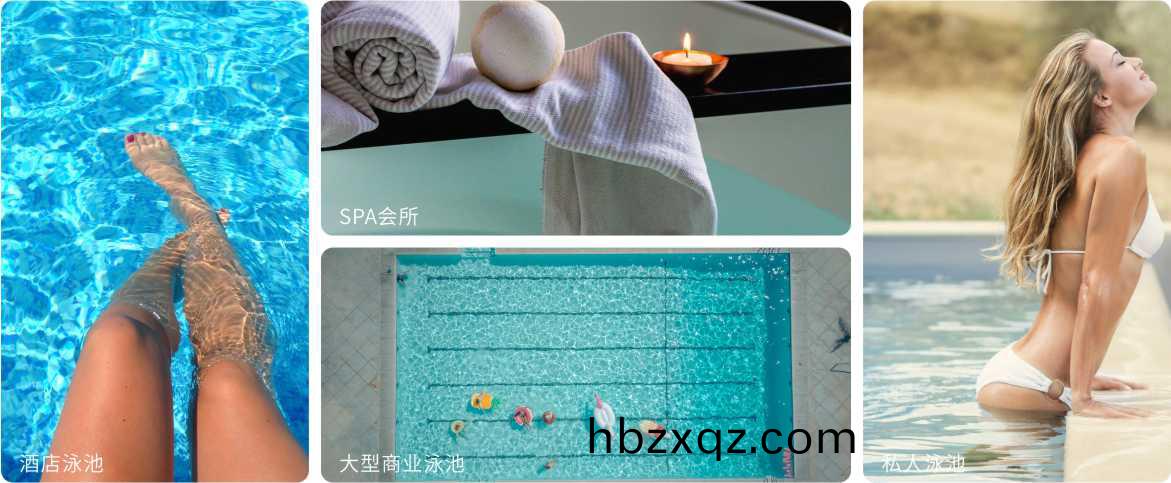 水質監控儀應用範圍