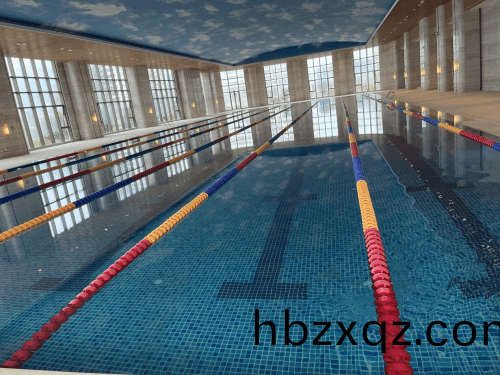 室(shi)內遊泳池