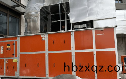 三集一體恆溫除濕熱泵