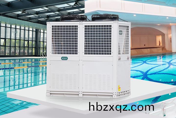 空氣(qi)能熱泵 空氣能熱泵