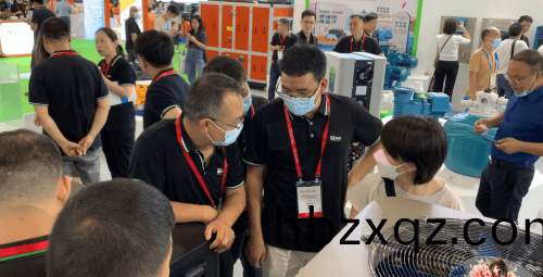 愛尅泳池(chi)設(she)備展會