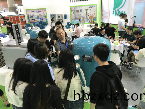 愛尅泳池(chi)設備展會