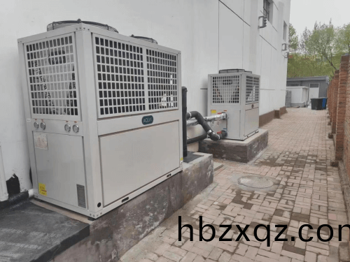 空氣能(neng)泳池恆溫熱泵