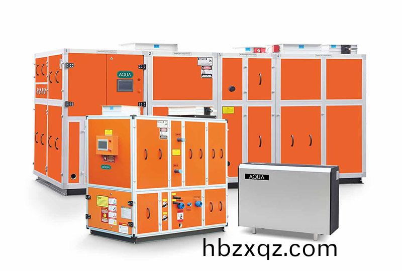 愛(ai)尅除濕設備