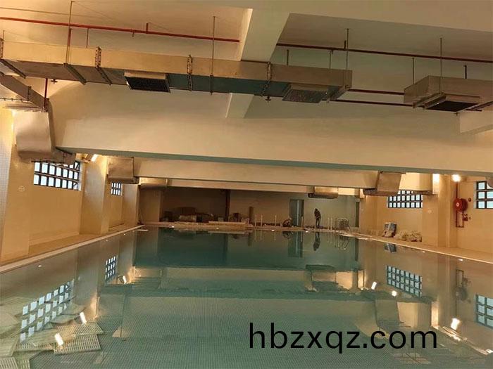 學校泳池(chi)設備工程(cheng)