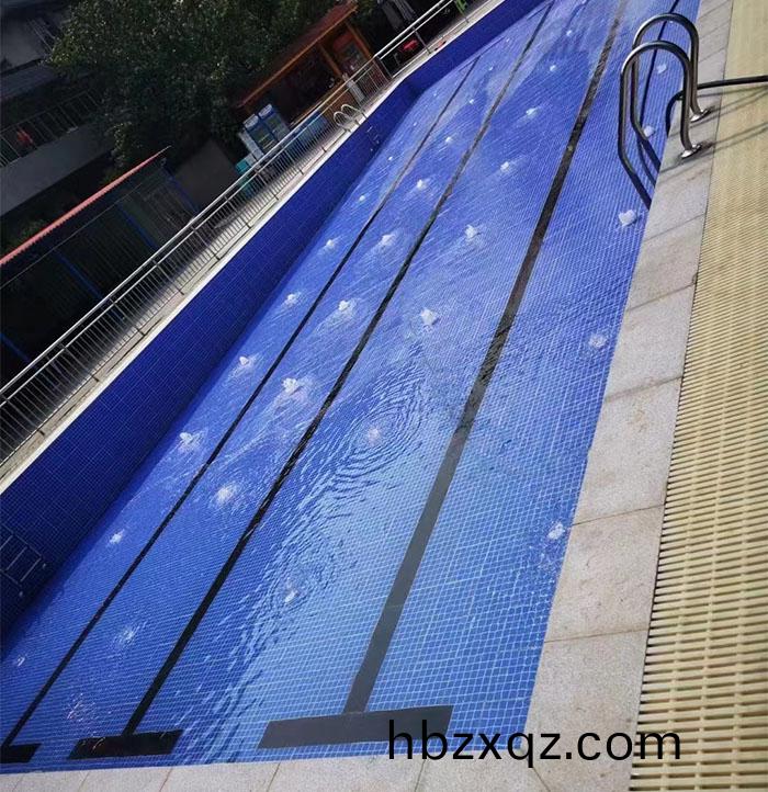 泳池設備案例(li)