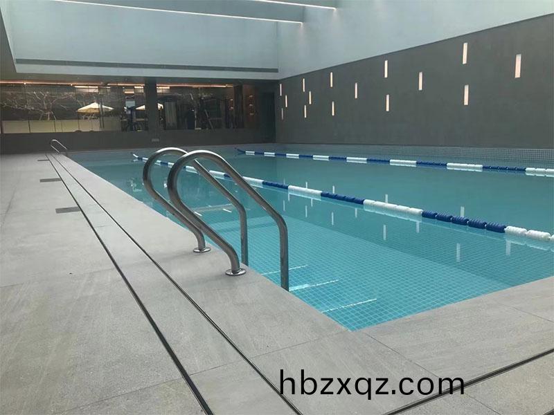 愛(ai)尅泳池設備(bei)案例