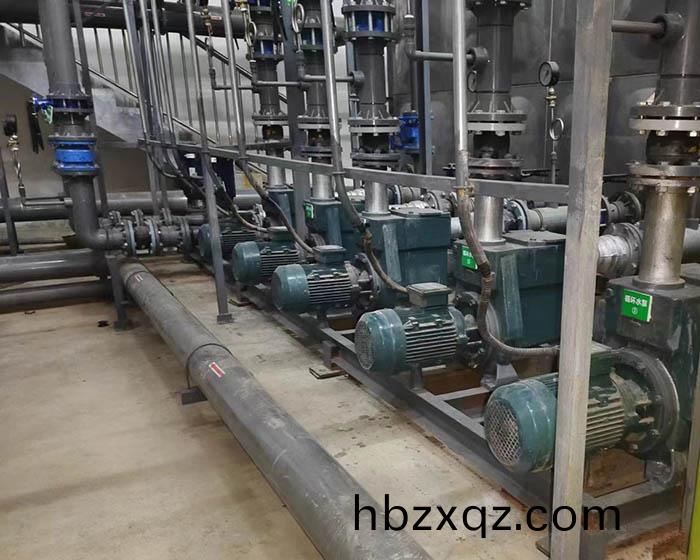 泳池循(xun)環水泵