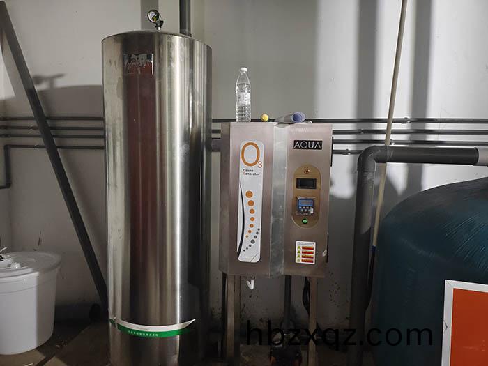 臭氧消毒設備 臭氧消毒設備