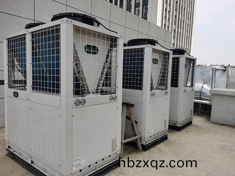 泳(yong)池恆溫熱(re)泵