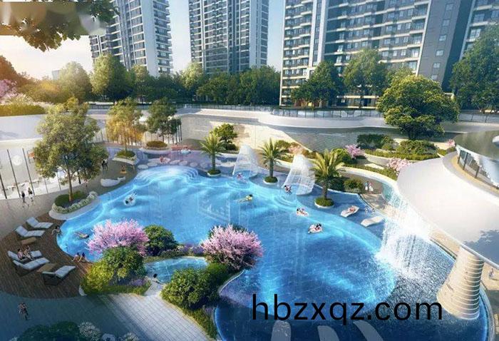 泳(yong)池水處理設備項目(mu)