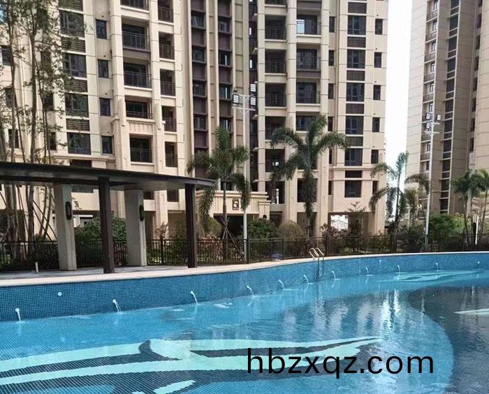 泳池水(shui)處理設備