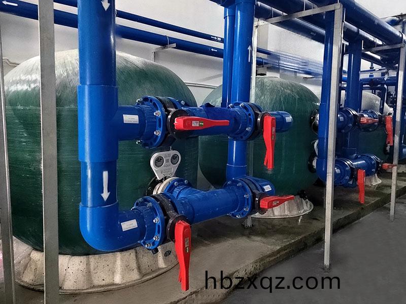 過(guo)濾砂(sha)缸