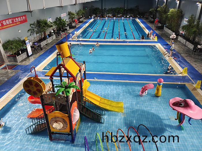 愛尅泳池(chi)設備